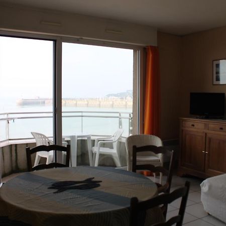 Residence Port-Granville Luaran gambar
