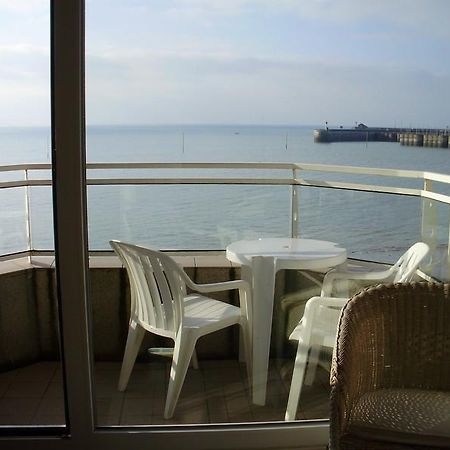 Residence Port-Granville Luaran gambar