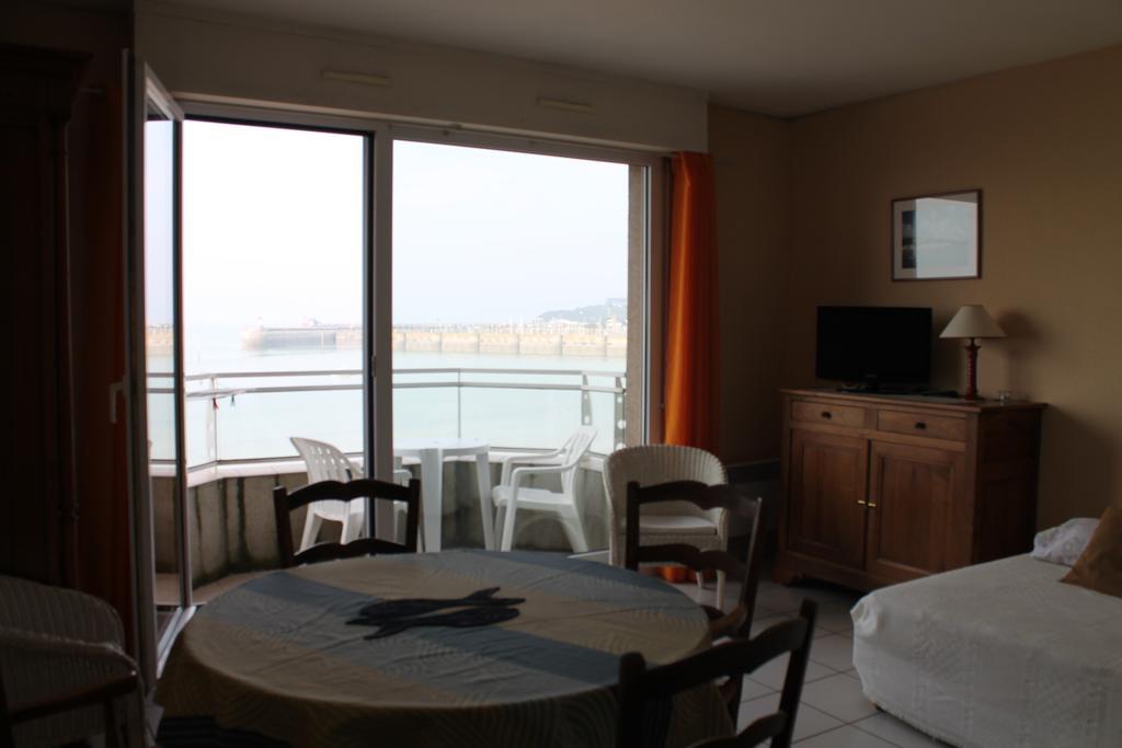 Residence Port-Granville Luaran gambar