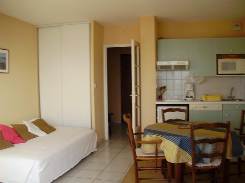 Residence Port-Granville Luaran gambar