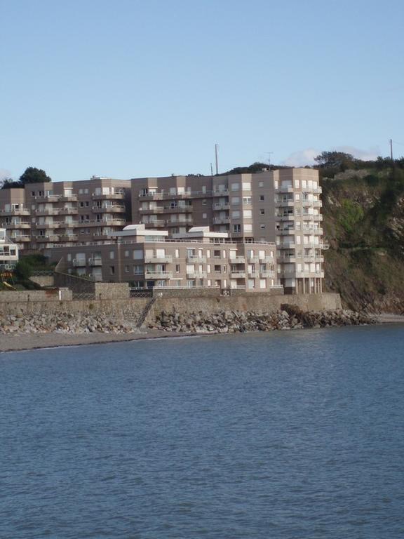 Residence Port-Granville Luaran gambar