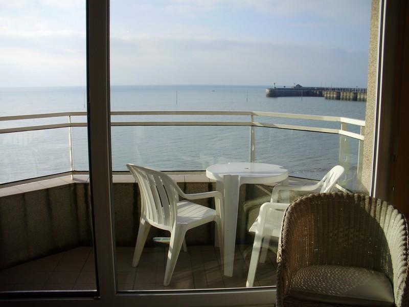 Residence Port-Granville Luaran gambar